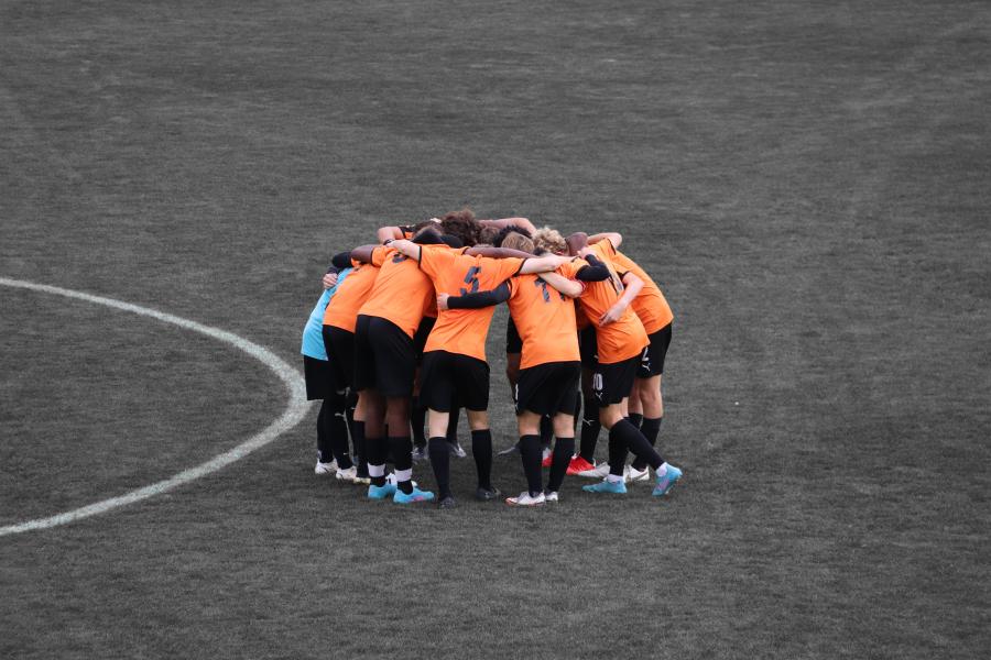📸U18 R1 | LOSC - US CONCARNEAU📸