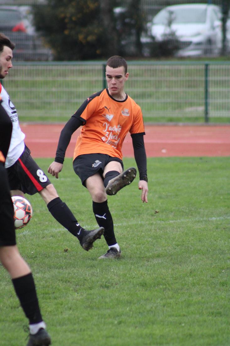 📸DISTRICT 2 | LOSC - PLOEUC S/LIE 📸