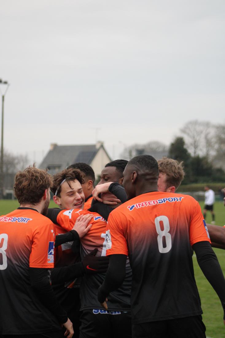 📸RÉGIONAL 2 | LOSC - PLERIN 📸