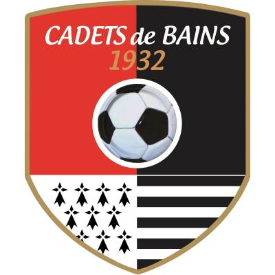 CADETS BAINS S/ OUST