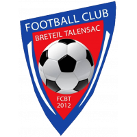 FC BRETEIL TALENSAC