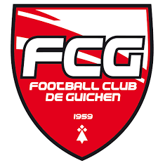 FC GUICHEN
