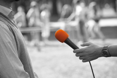 INTERVIEWS 📰