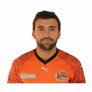 URVOIX Gaetan